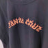 サンタクルズ SANTA CRUZ クロップドメッシュTシャツ レディース JPN:S